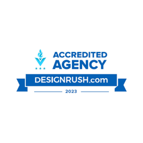 Design Rush - Accredited Agency. Social Studio Digital Marketing Agency